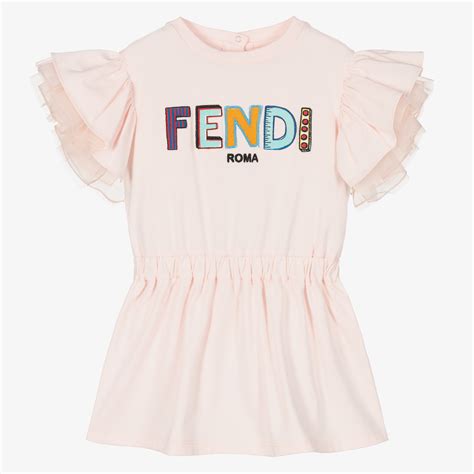 fendi children's dress|Baby (0.